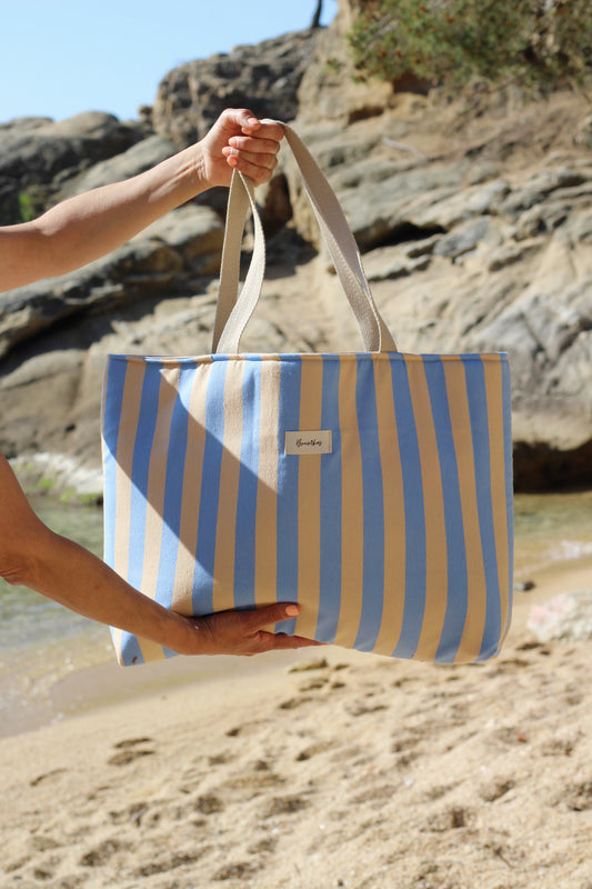 Bolsa playa Bruna
