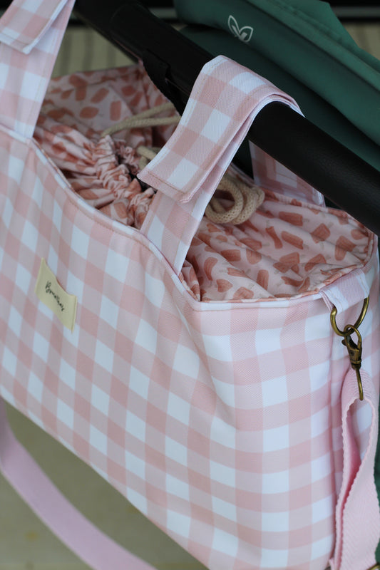 Bolso de Cochecito Brunikas