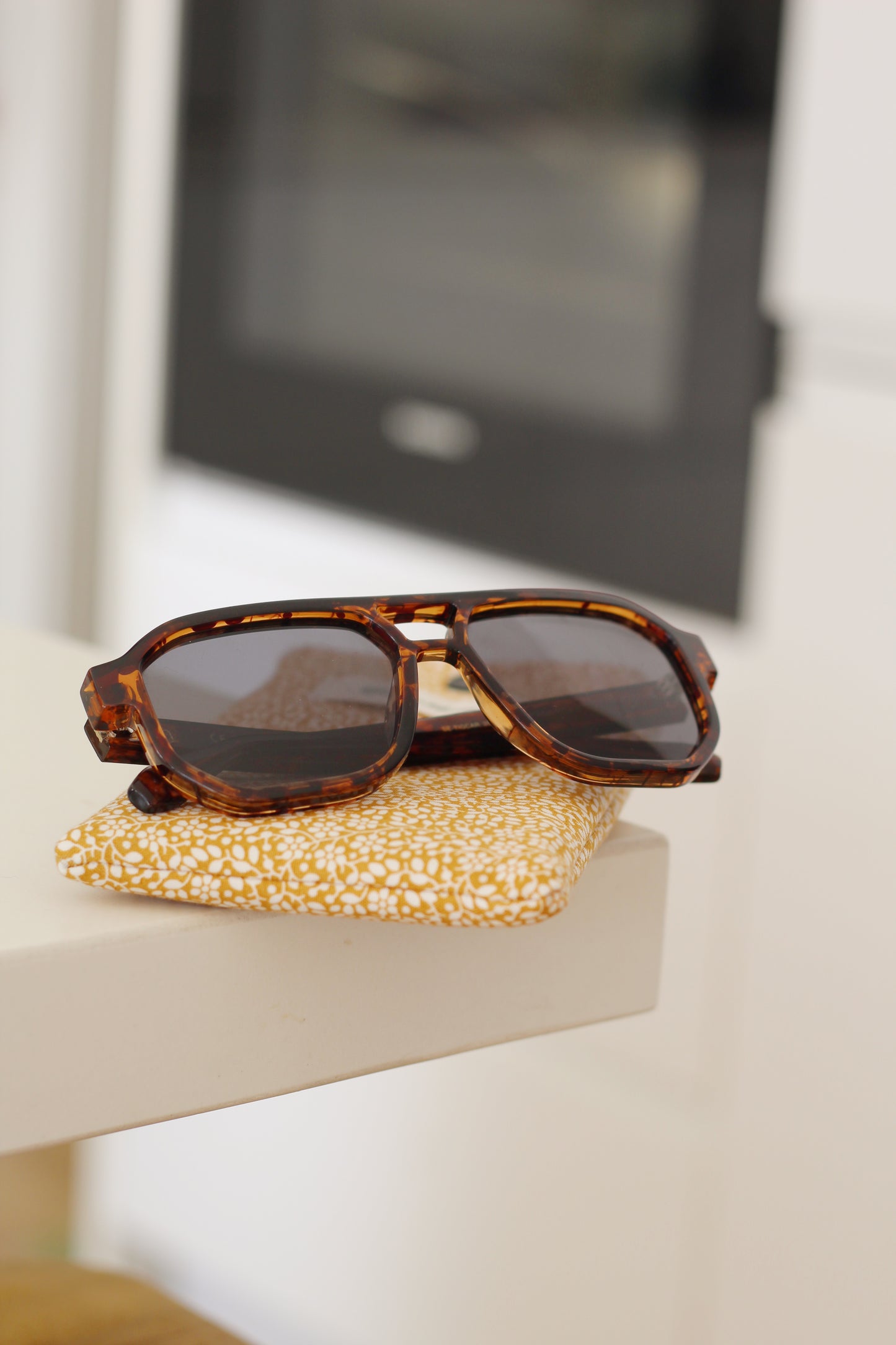 Funda de gafas COCO