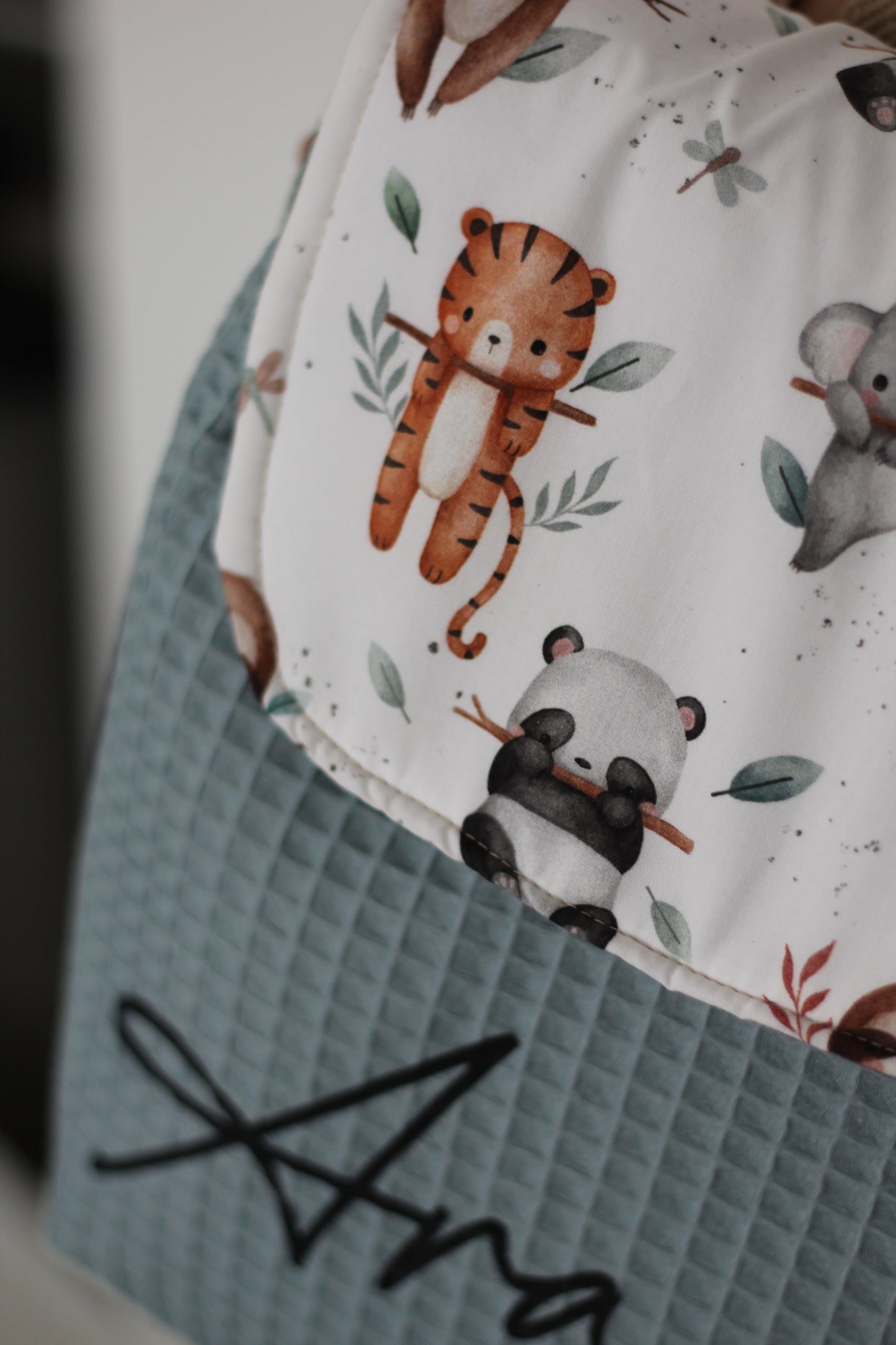 Mochila Infantil Animals