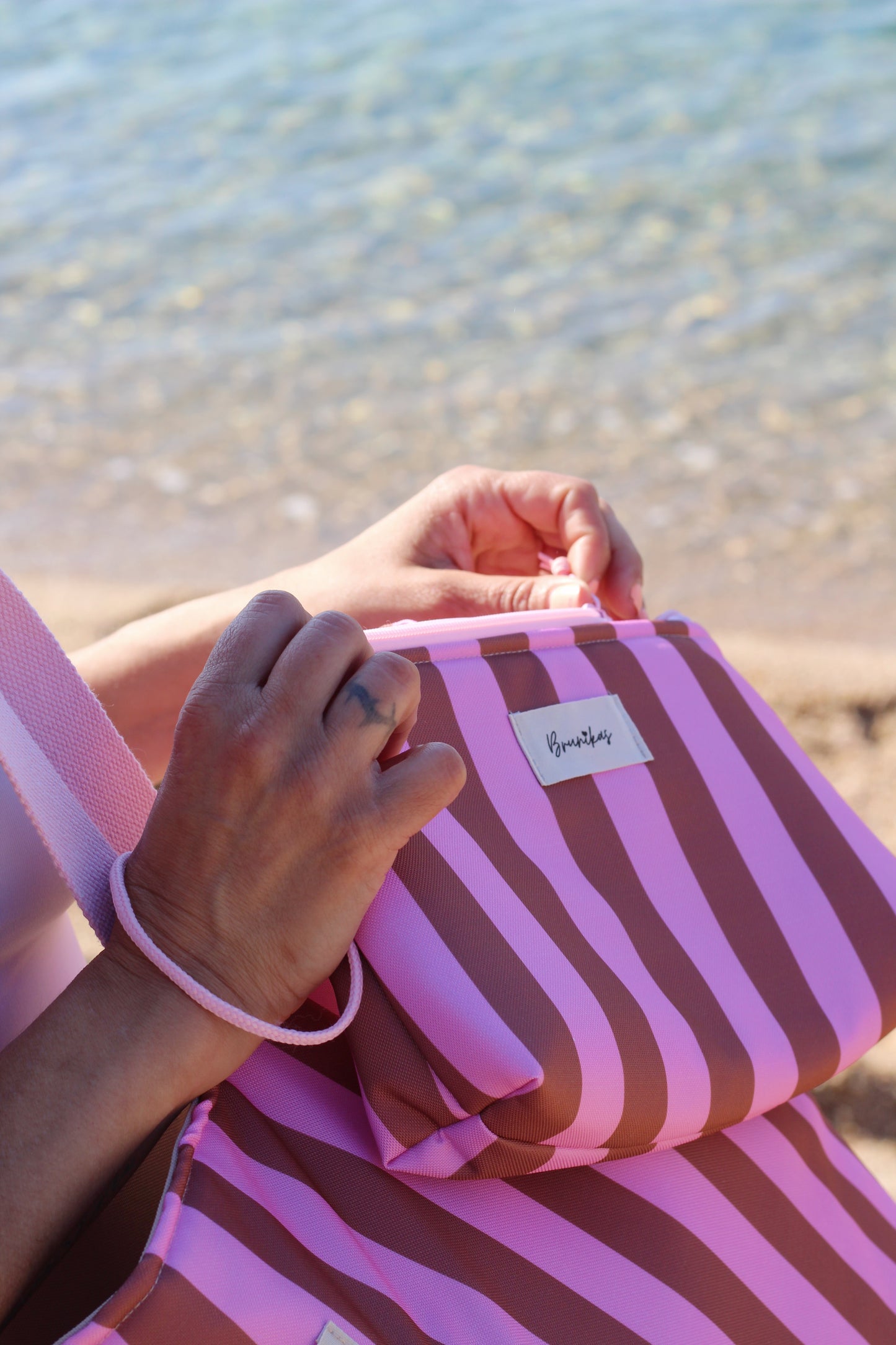 CONJUNTO PLAYA