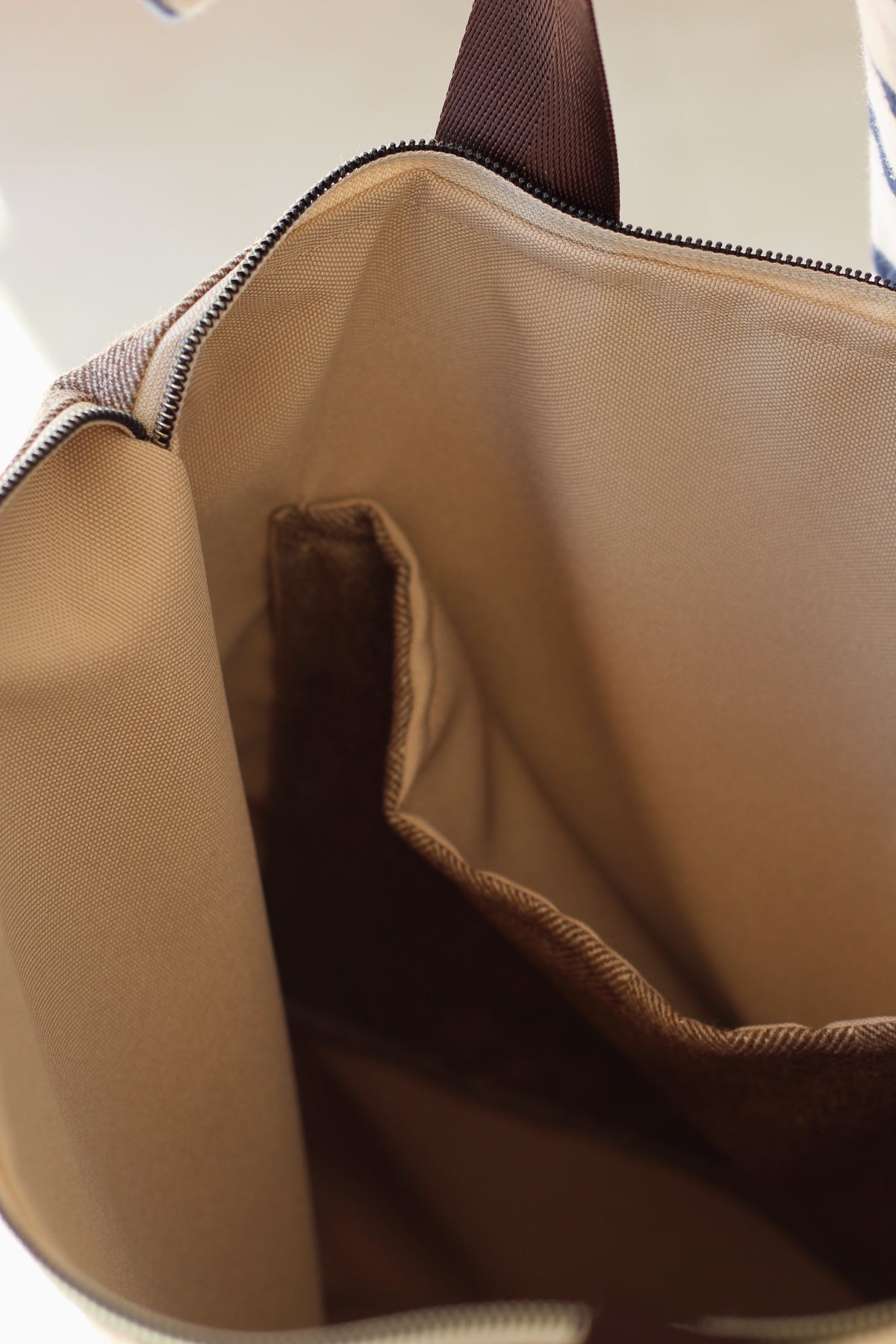 TOTE BAG CHOCOLATE