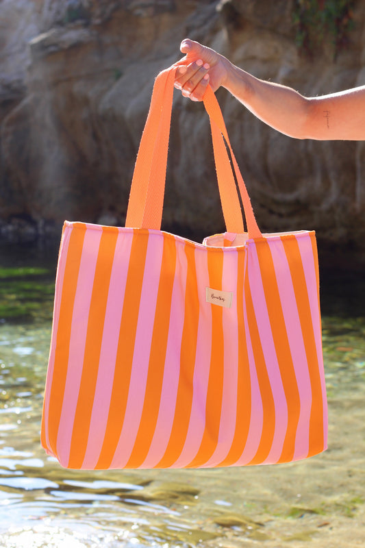 Bolsa playa Bruna