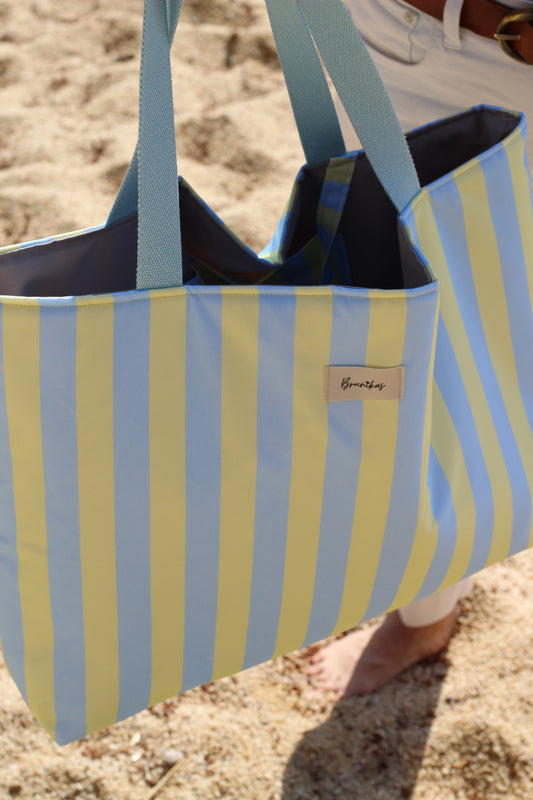 Bolsa playa Bruna
