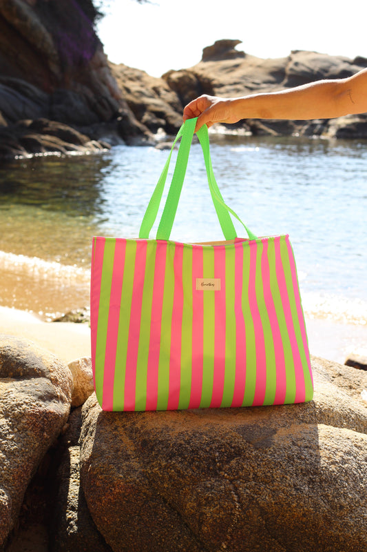 Bolsa playa Bruna