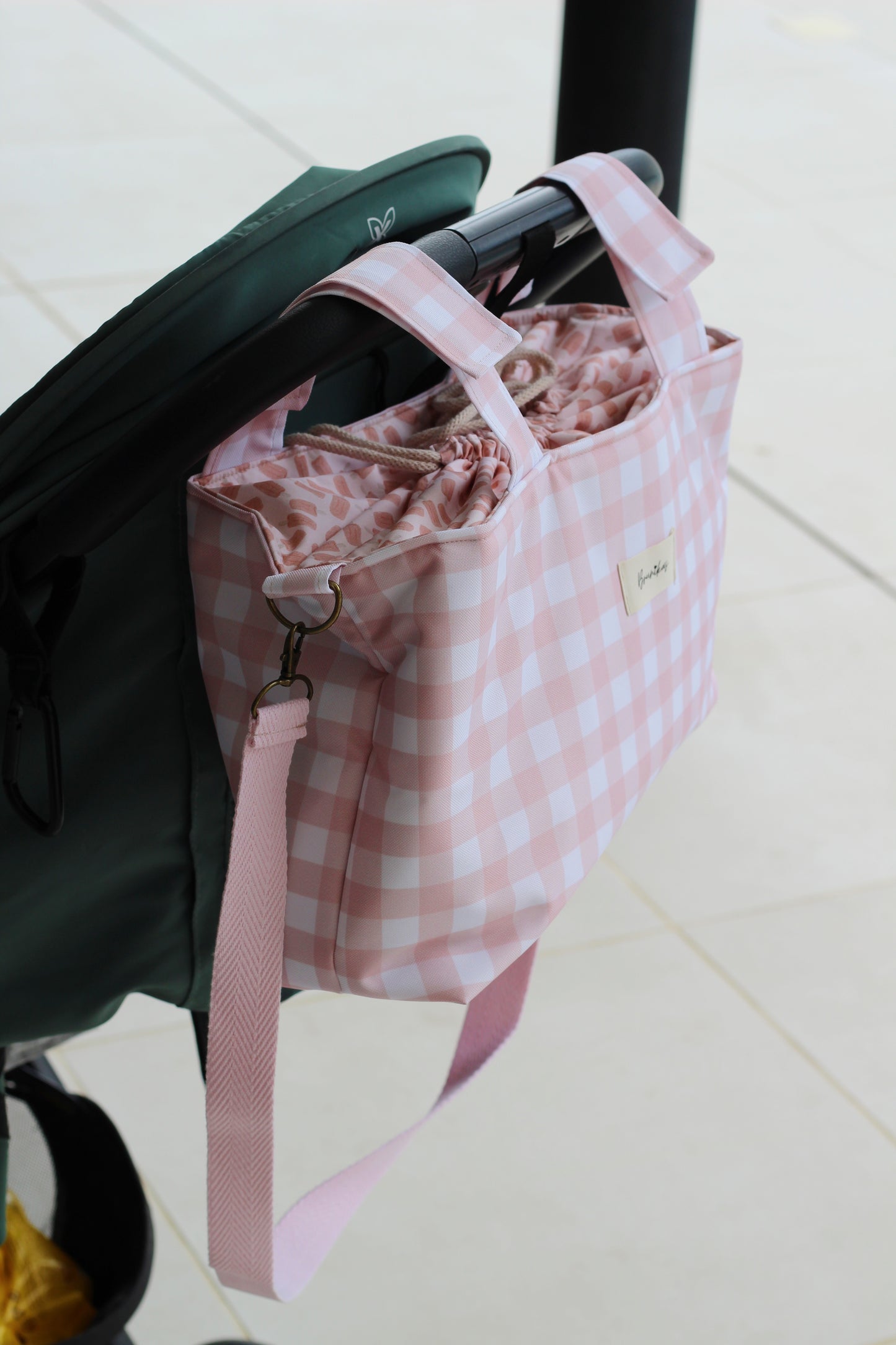 Bolso de Cochecito Brunikas