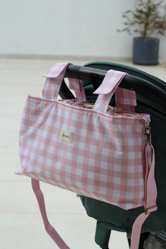 Bolso de Cochecito Brunikas