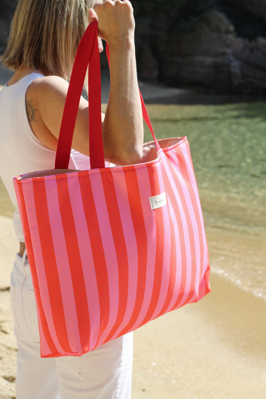 Bolsa playa Bruna