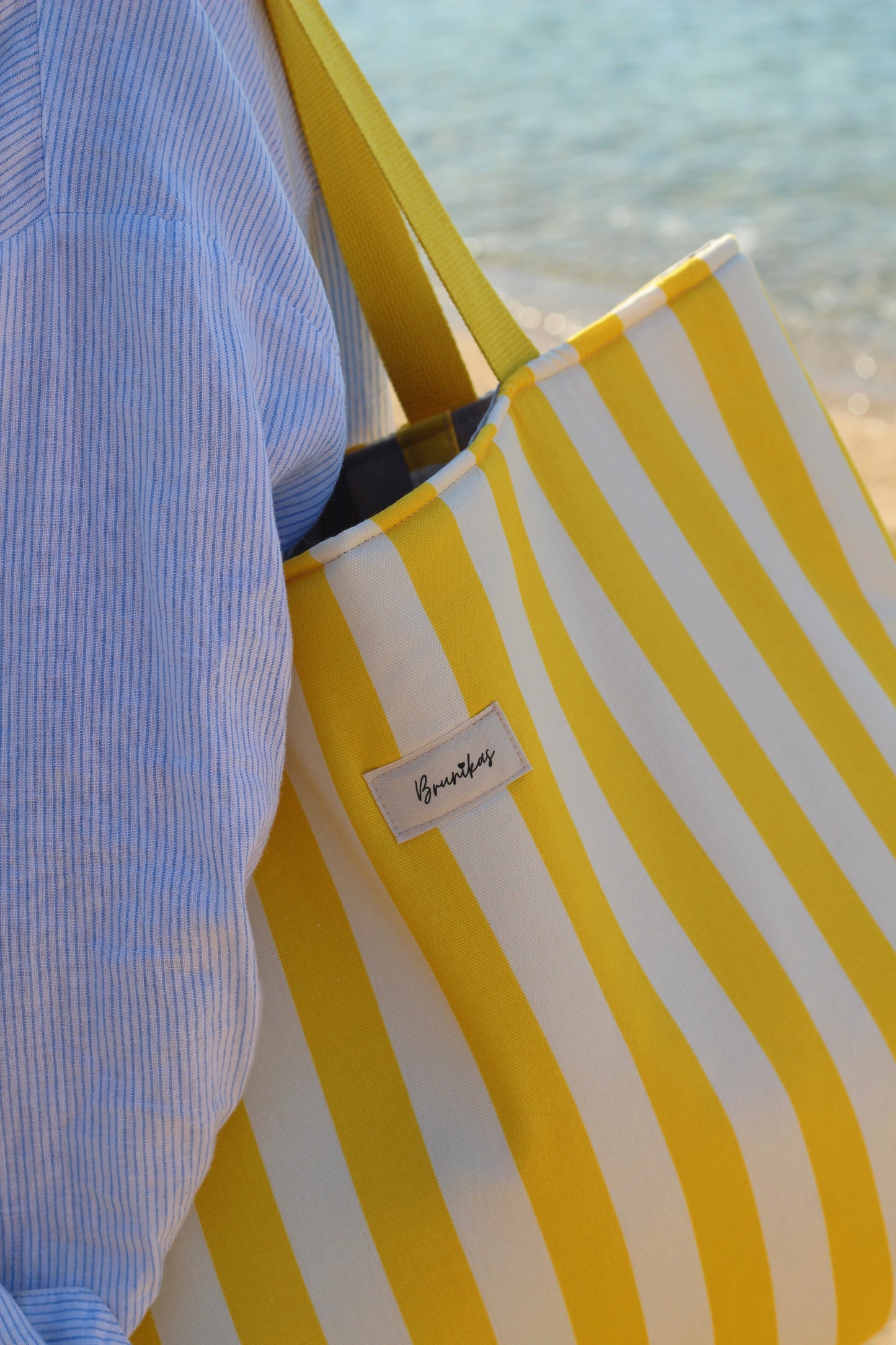 CONJUNTO PLAYA