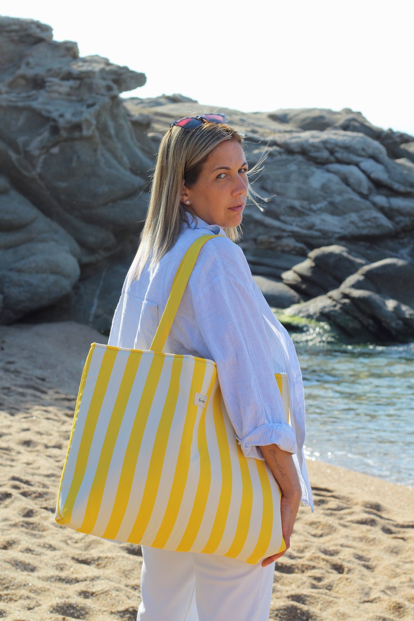 CONJUNTO PLAYA