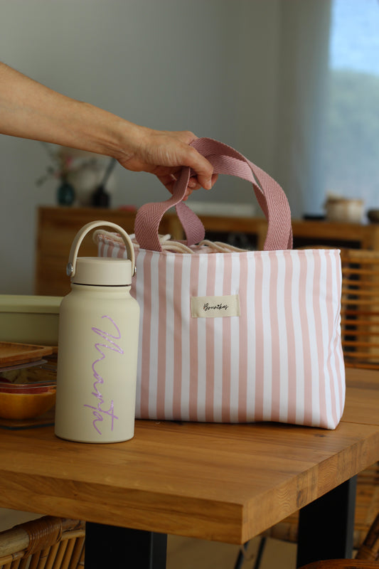 Cantimplora personalizable