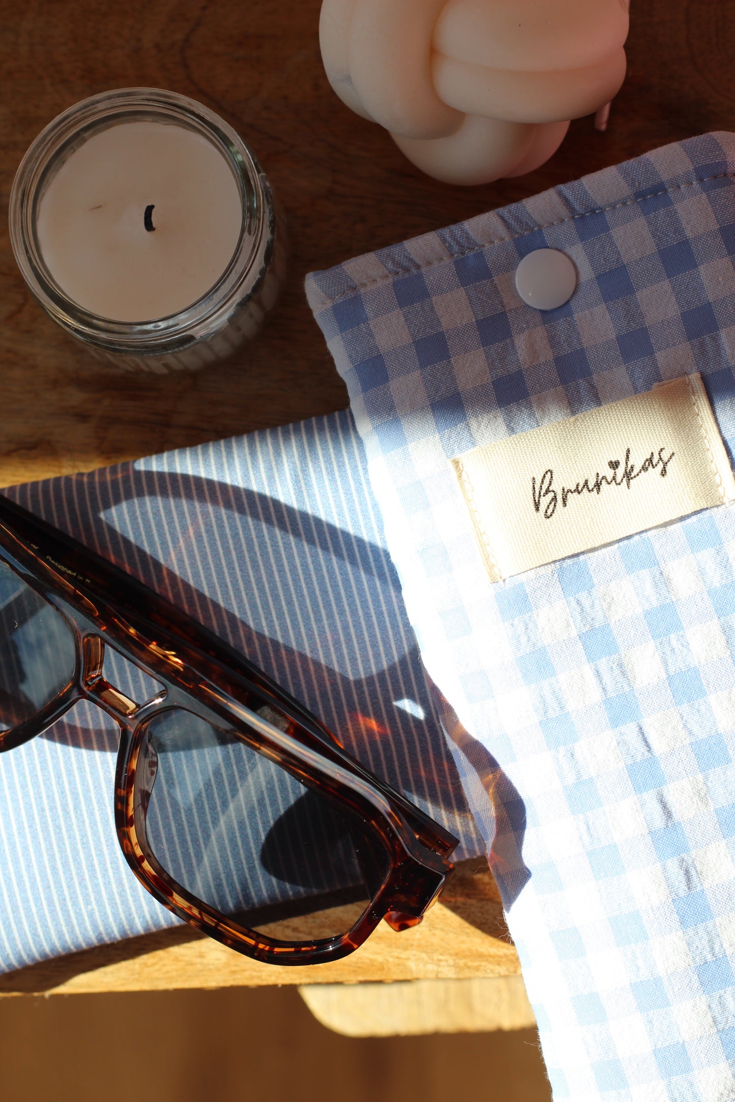Funda gafas COCO
