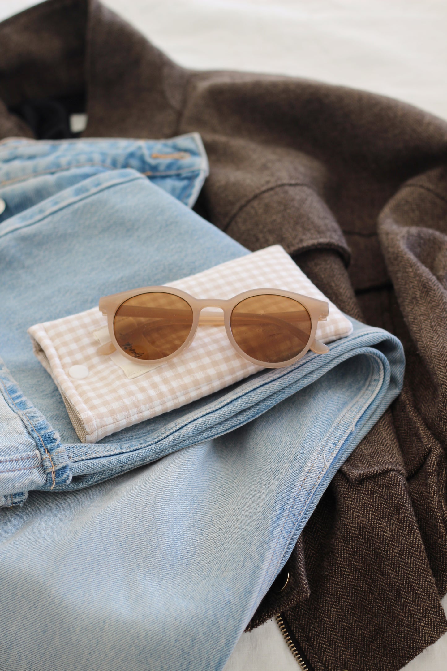 Funda de gafas COCO