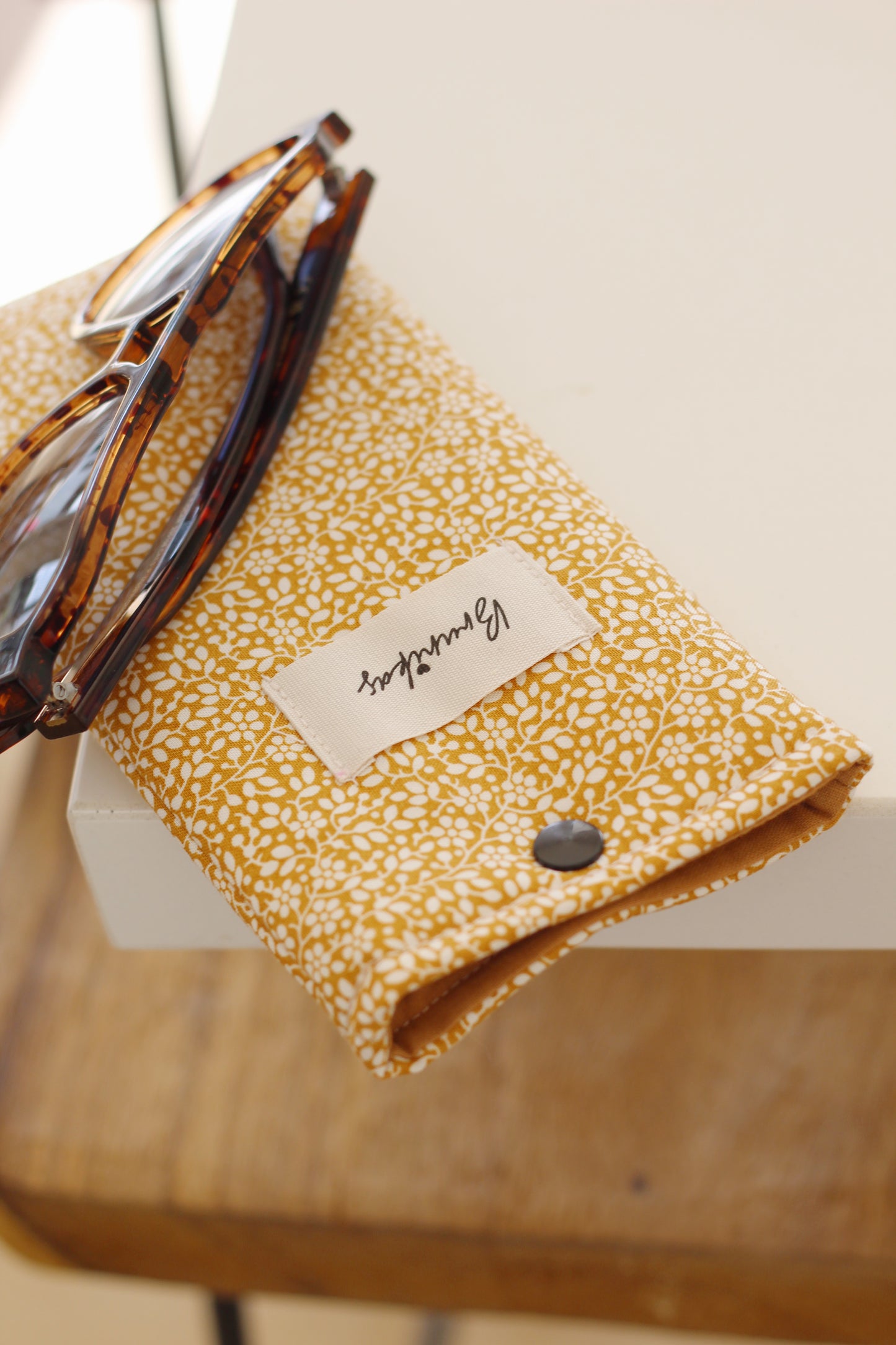 Funda de gafas COCO