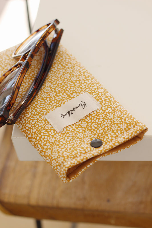 Funda de gafas COCO