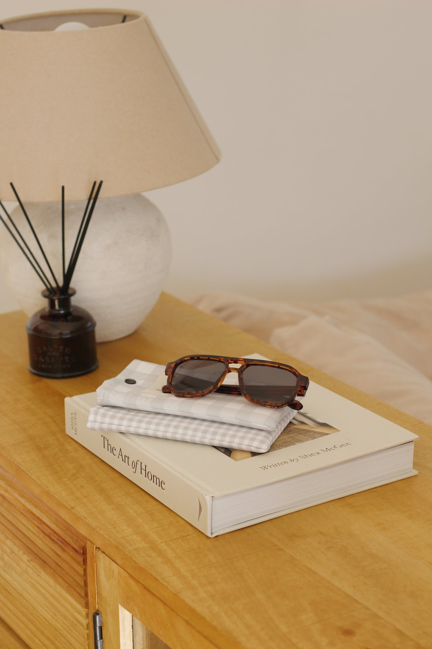Funda gafas COCO