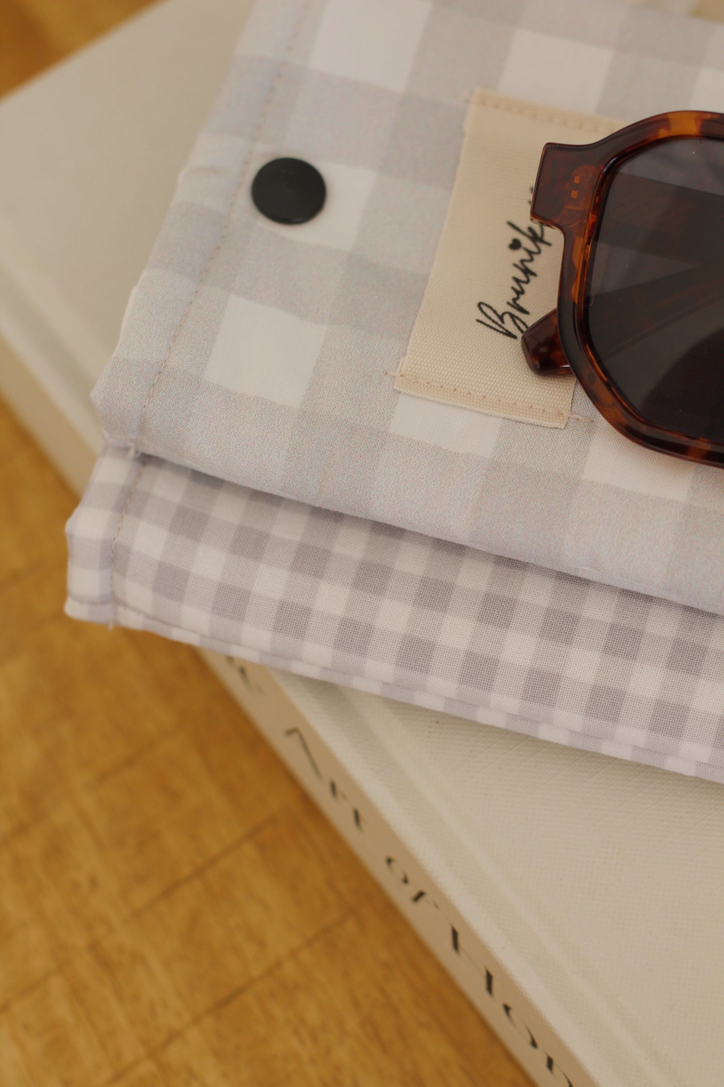 Funda gafas COCO