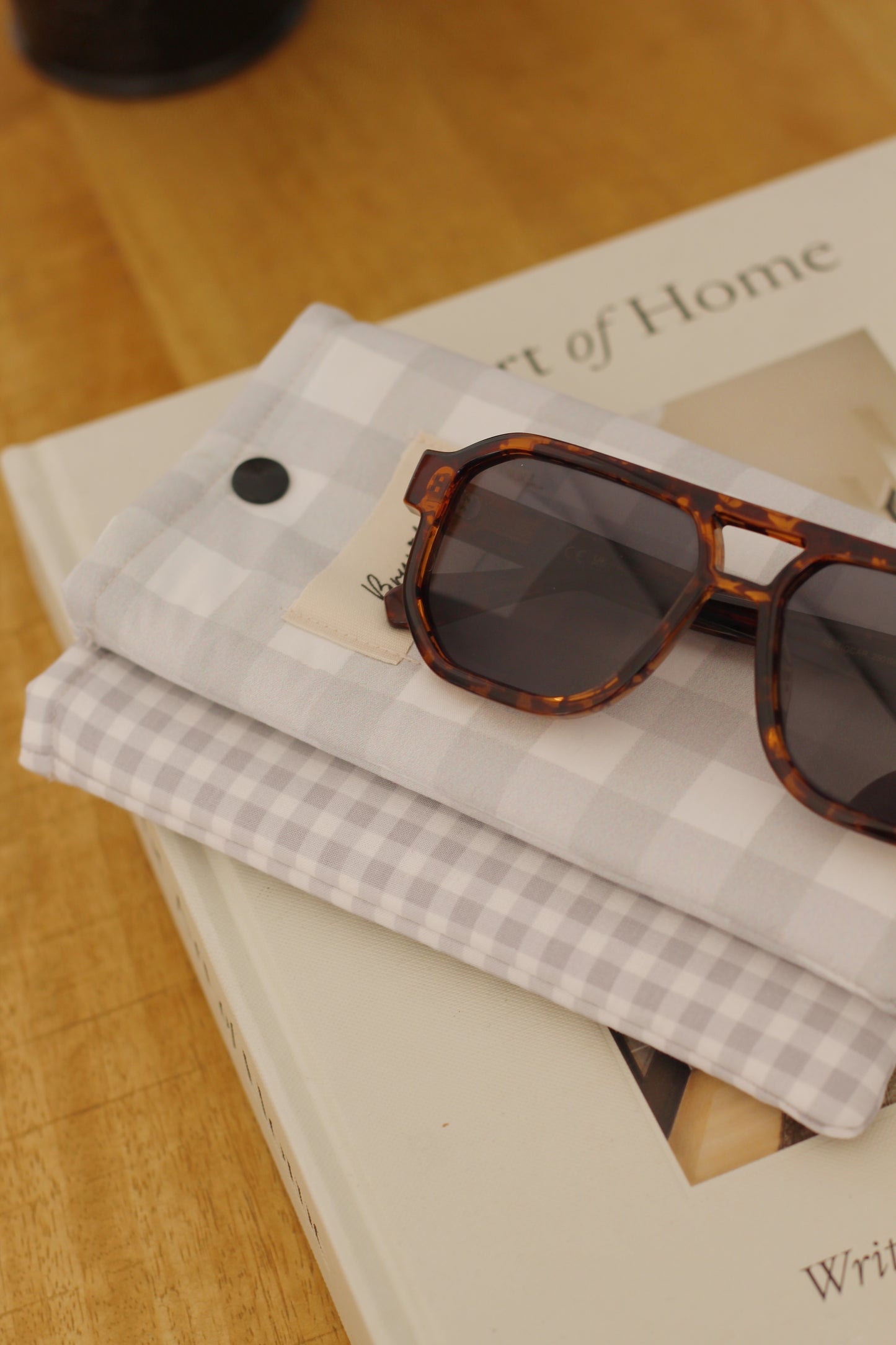 Funda gafas COCO