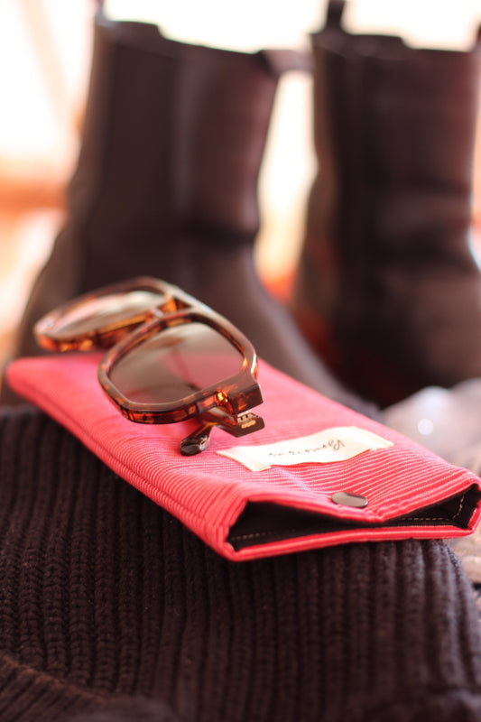 Funda de gafas COCO