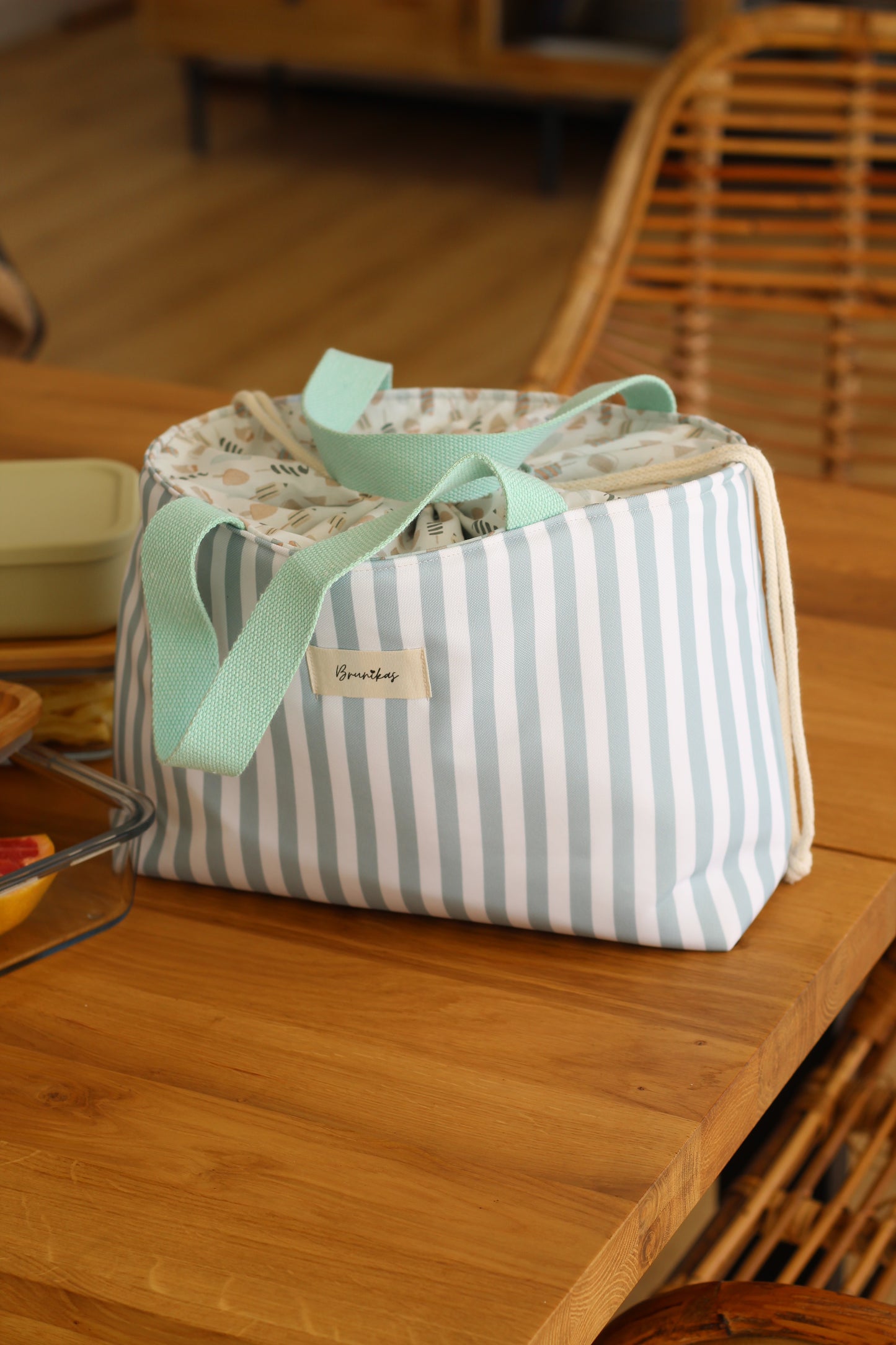 Lunch bag Nora