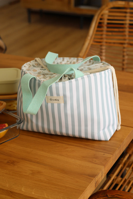 Lunch bag Nora