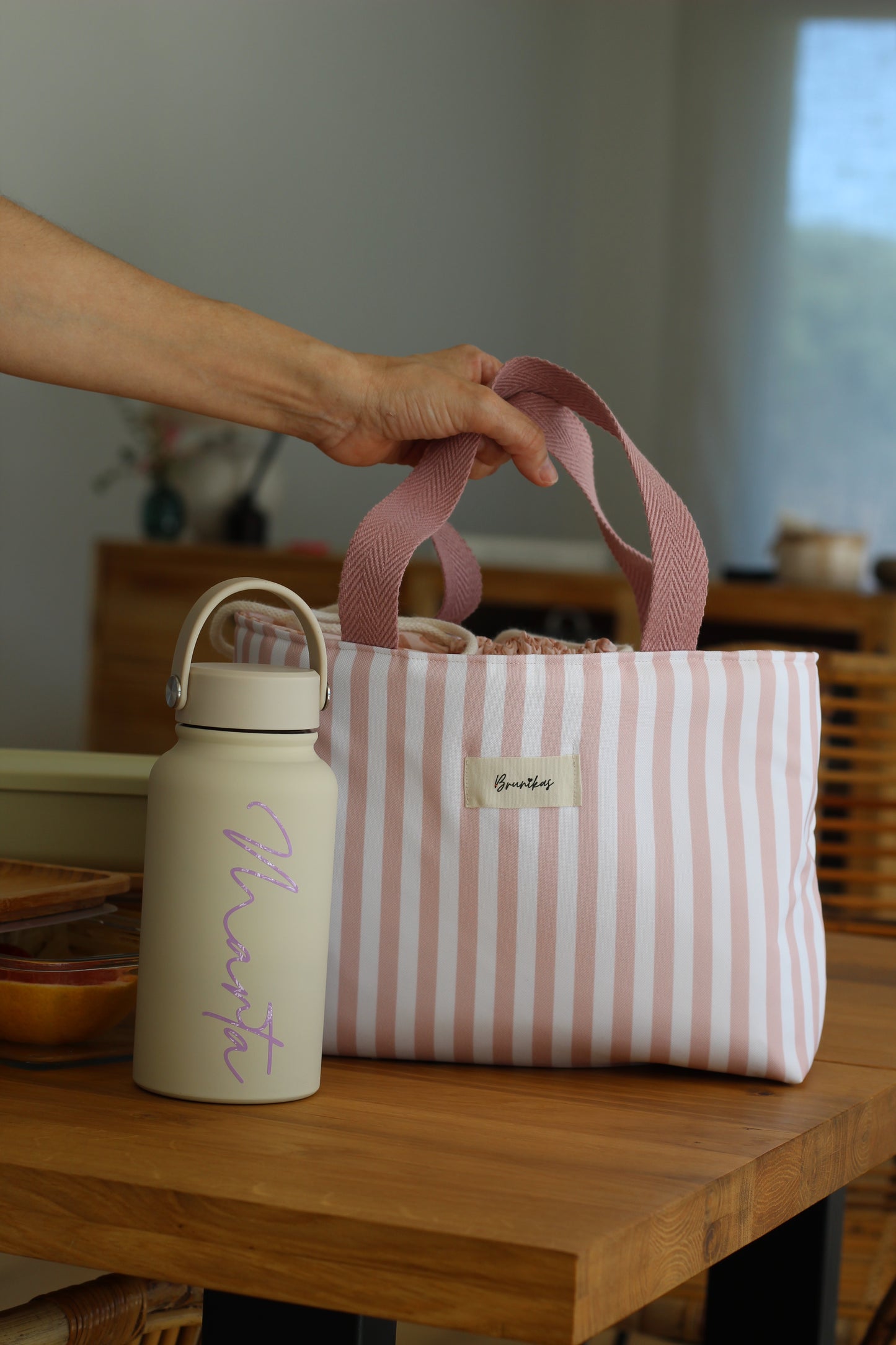 Lunch Bag Nora