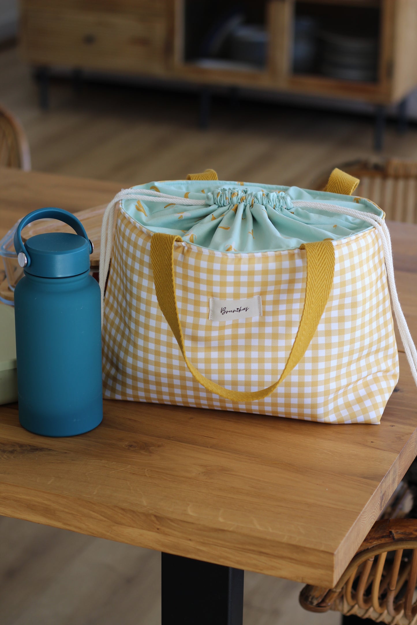 Lunch bag Nora
