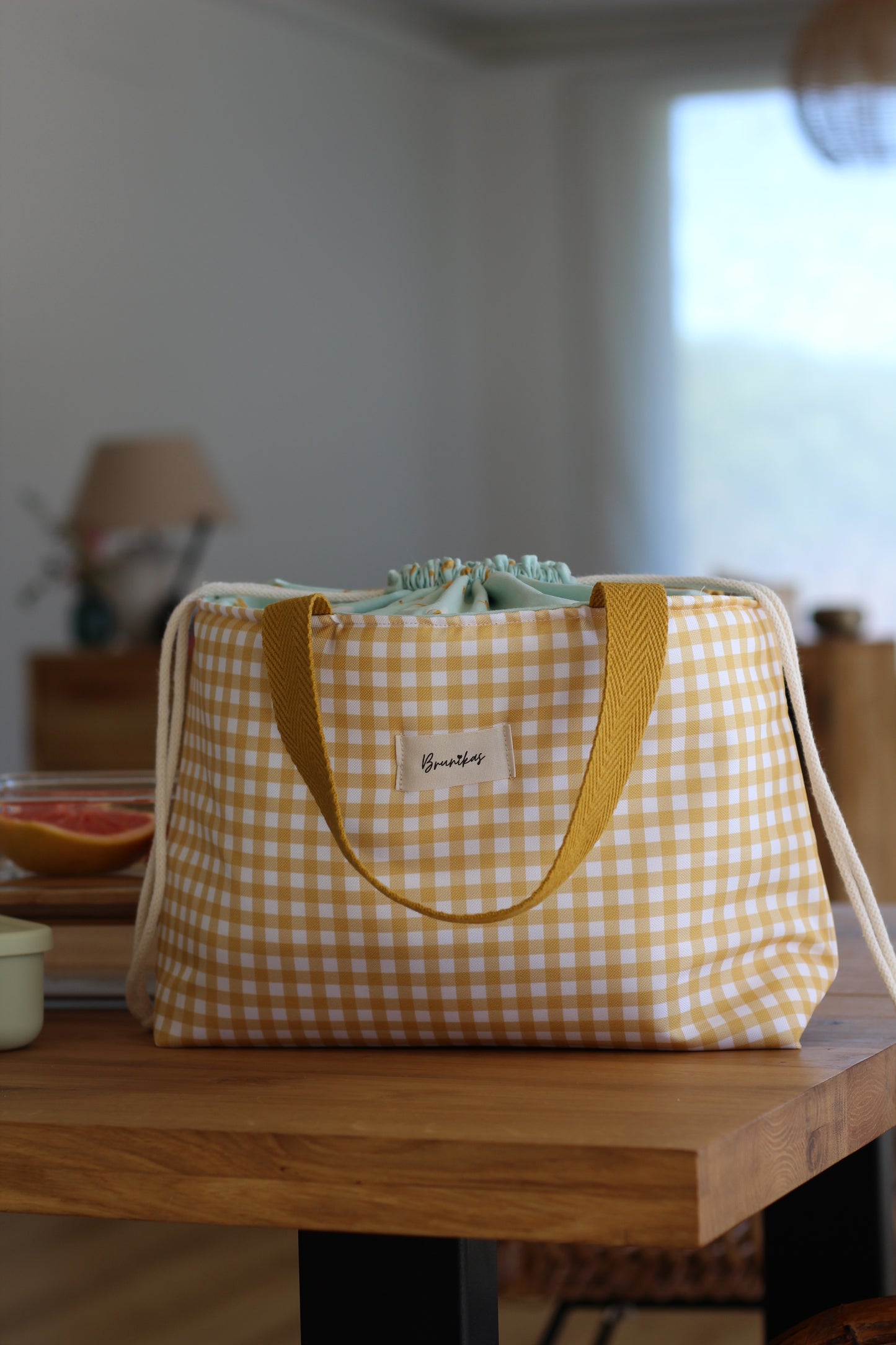 Lunch bag Nora