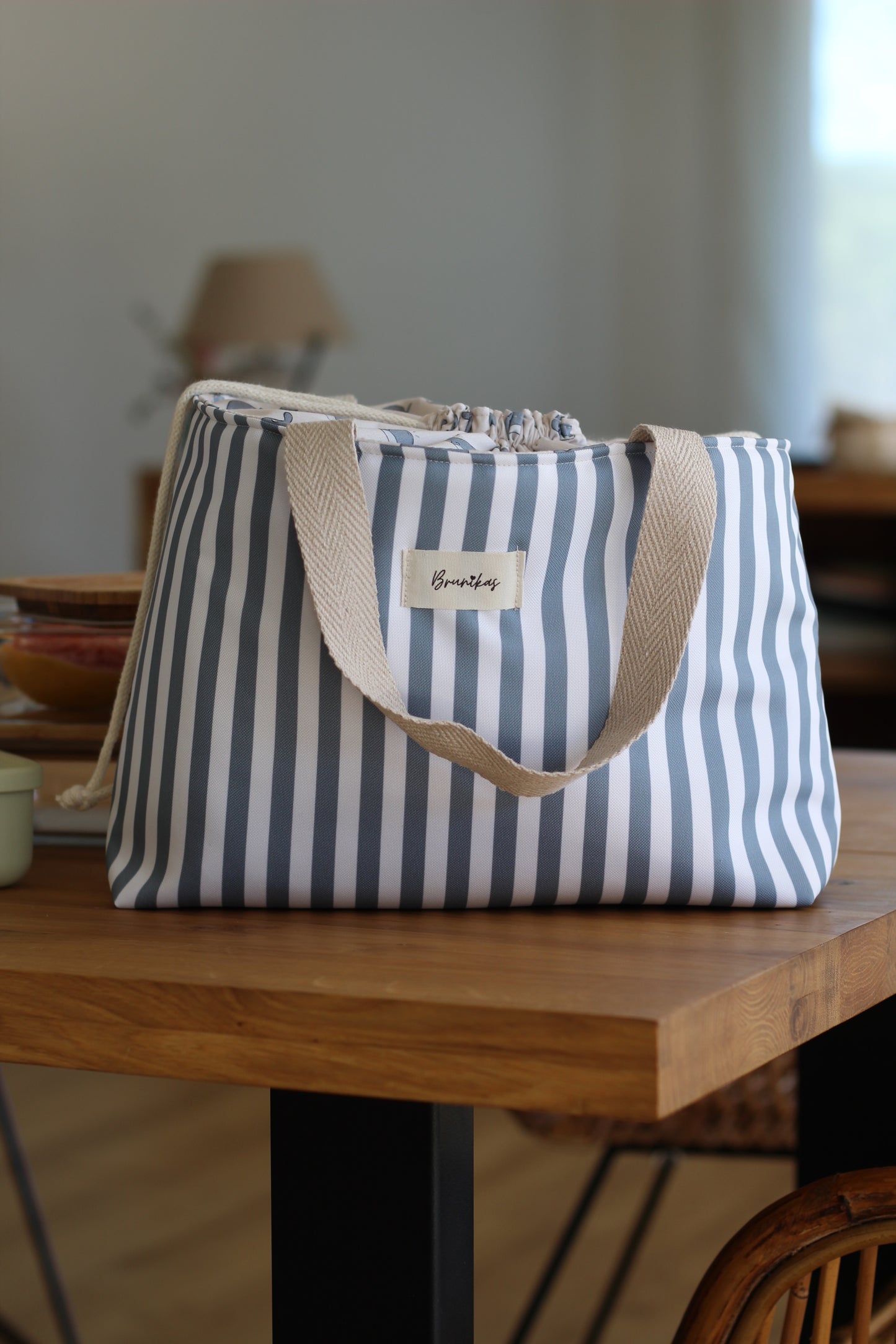 Lunch bag Nora