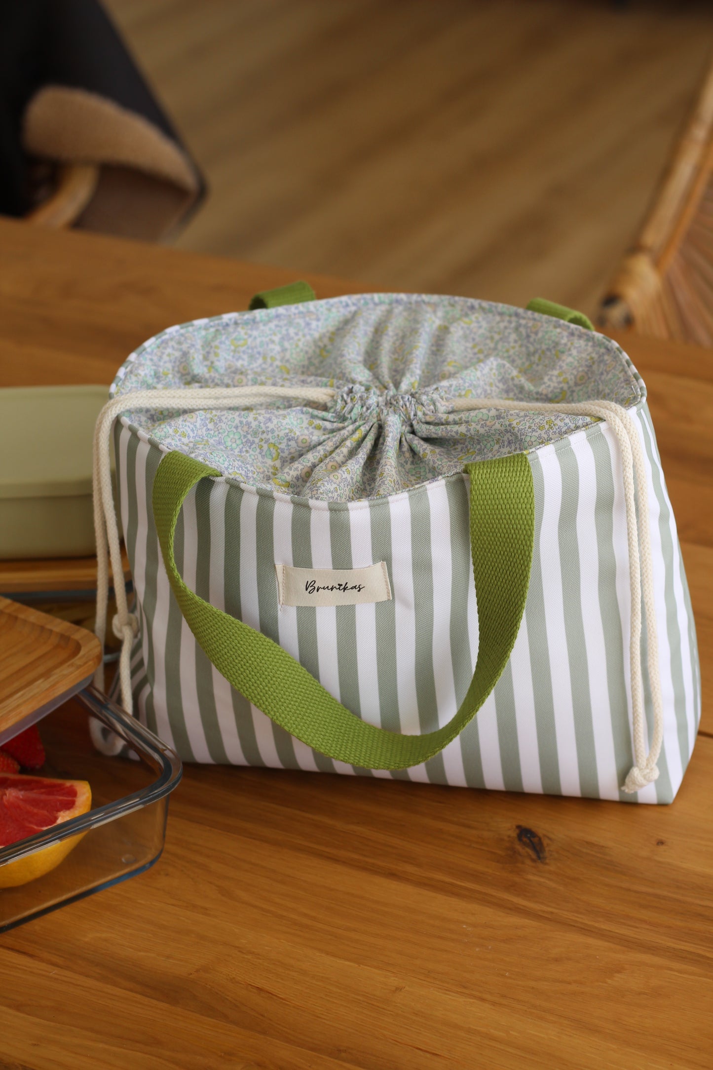 Lunch bag Nora