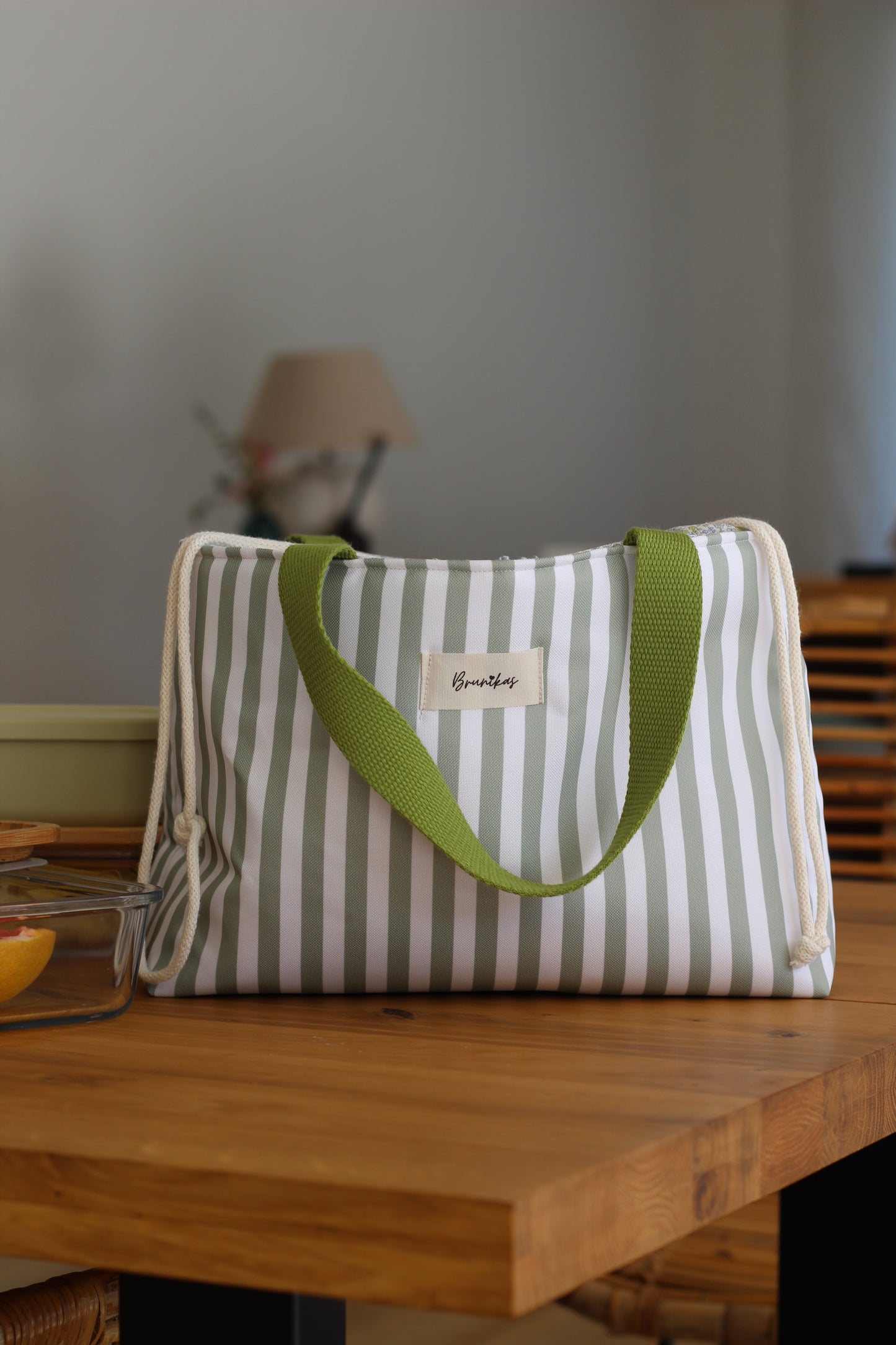 Lunch bag Nora
