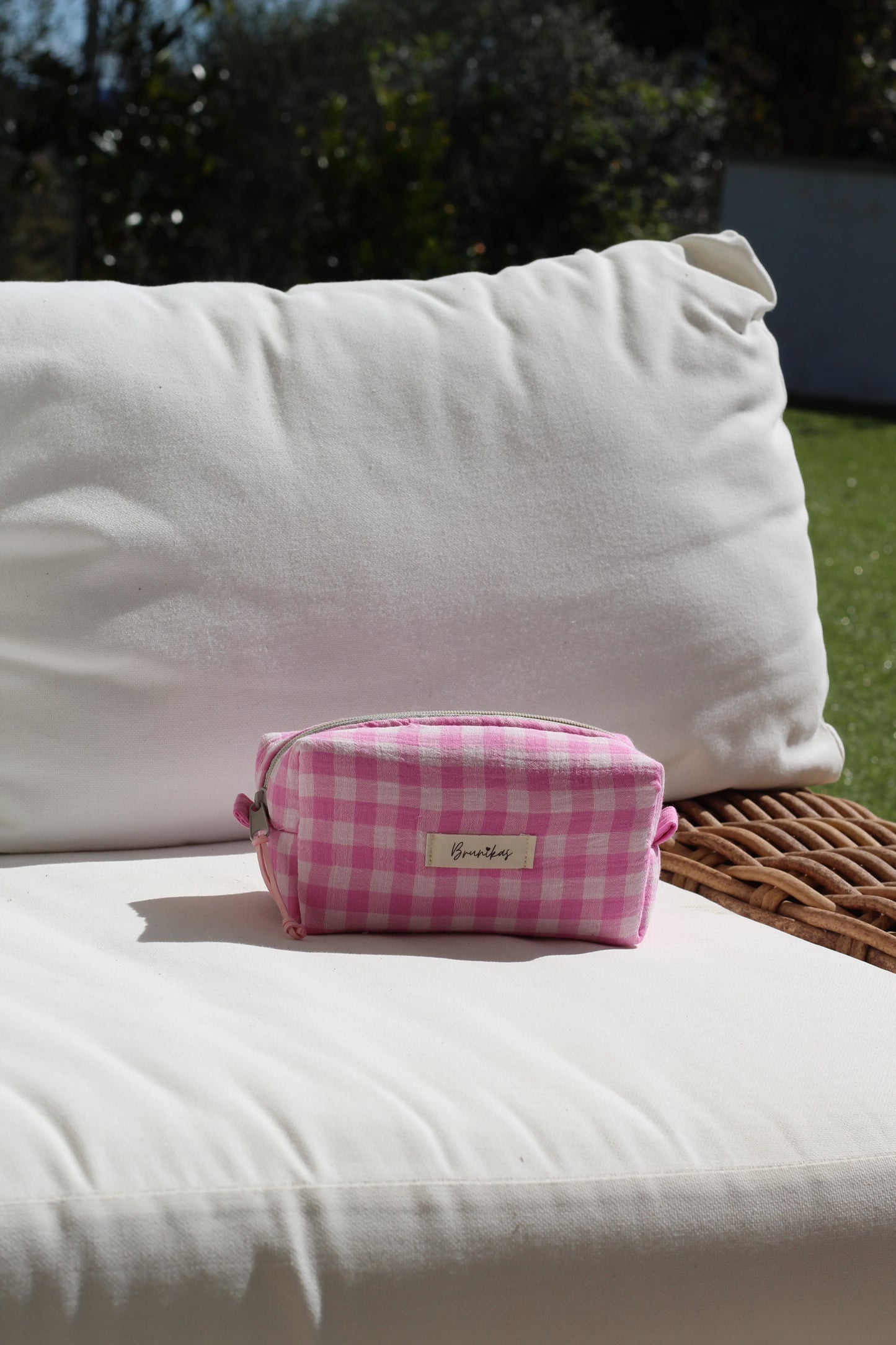 Neceser Vichy Rosa