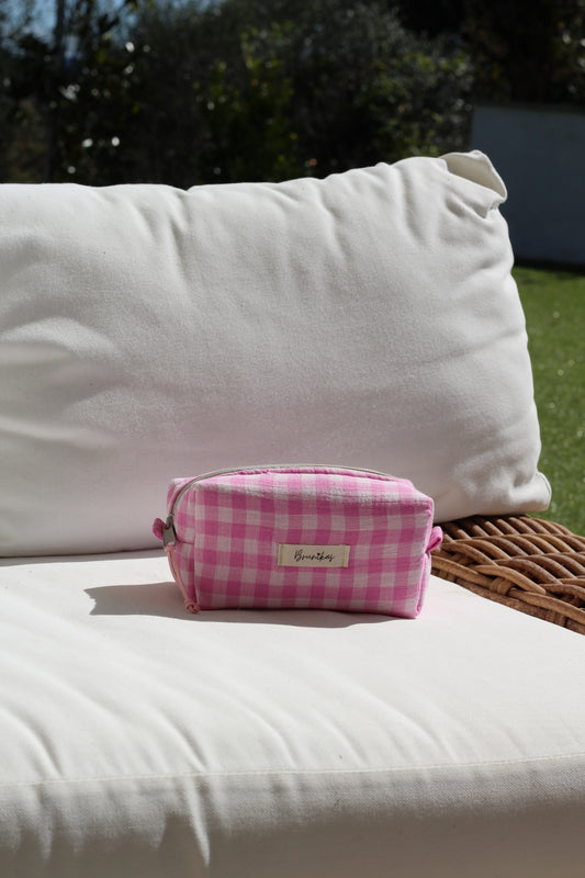 Neceser Vichy Rosa