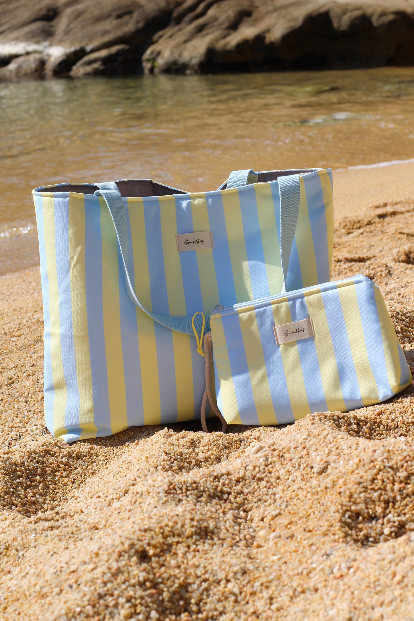 CONJUNTO PLAYA