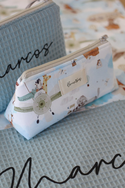 Pack bebe Girafa