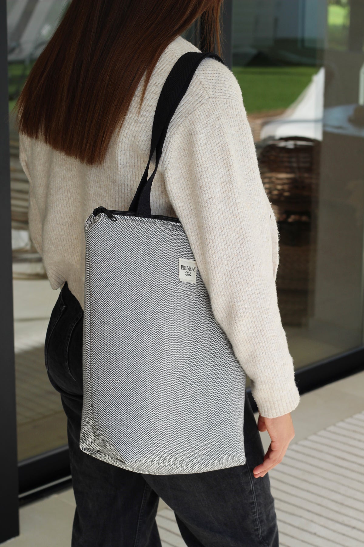 TOTE BAG SONIA