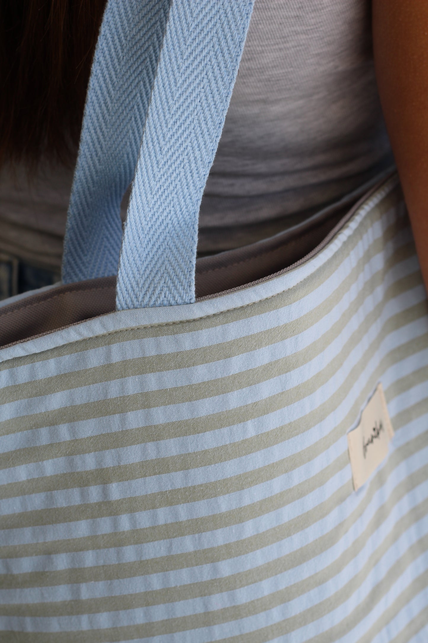 Tote CHIC