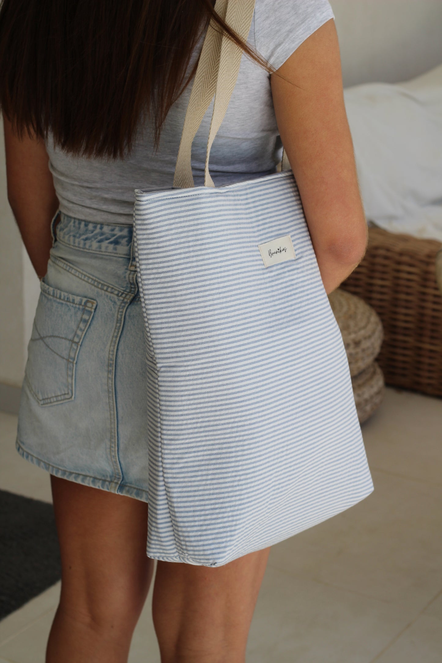 Tote CHIC