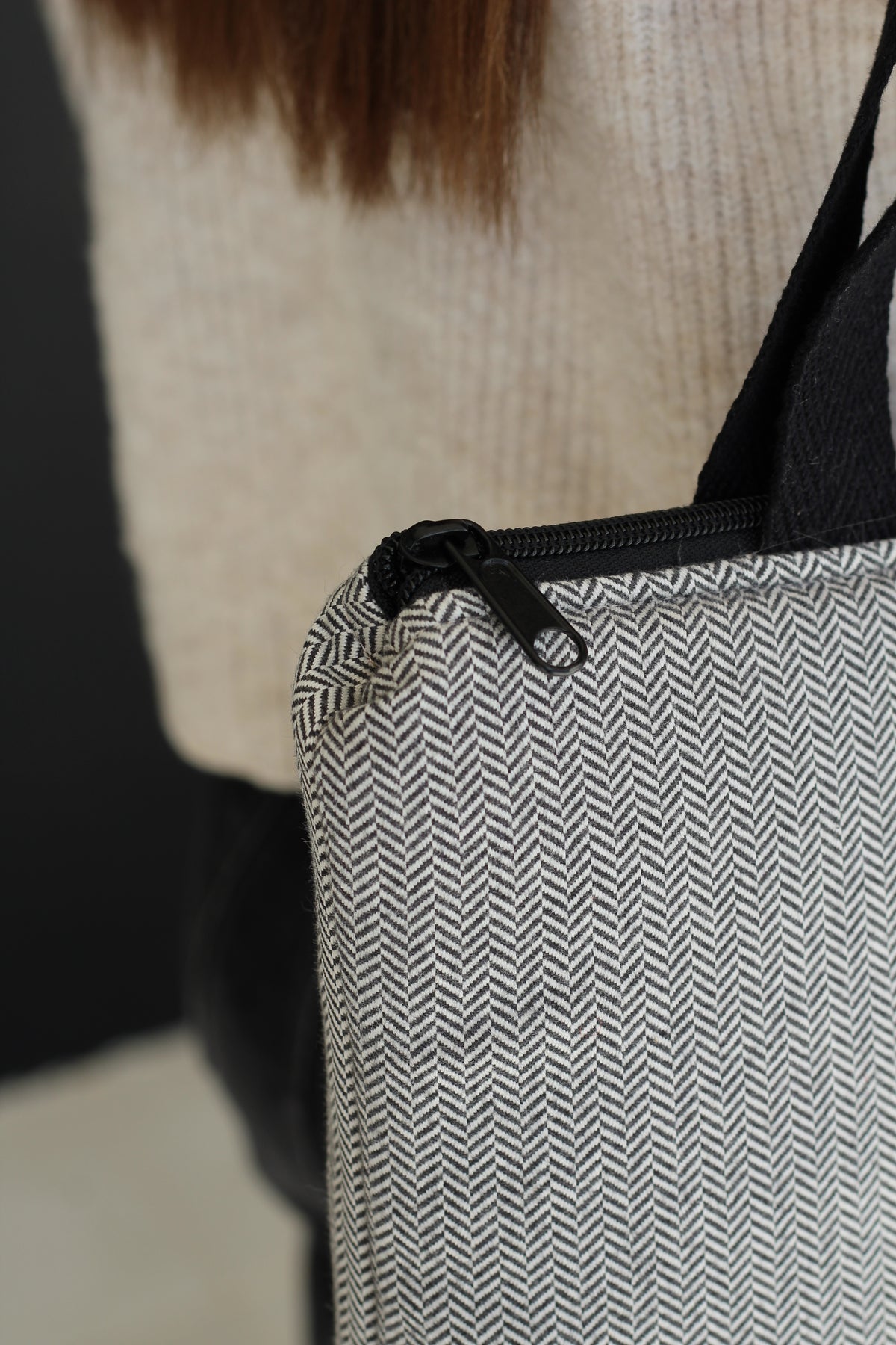 TOTE BAG SONIA