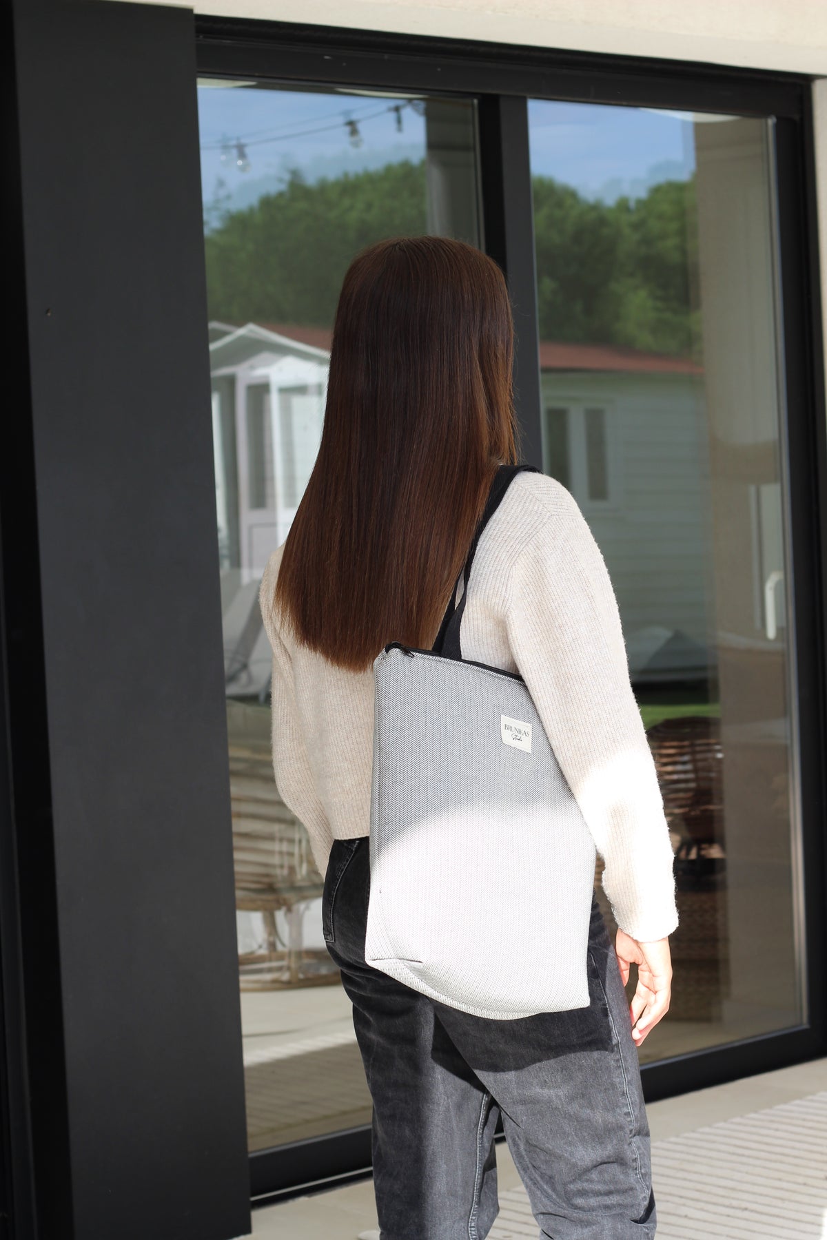 TOTE BAG SONIA
