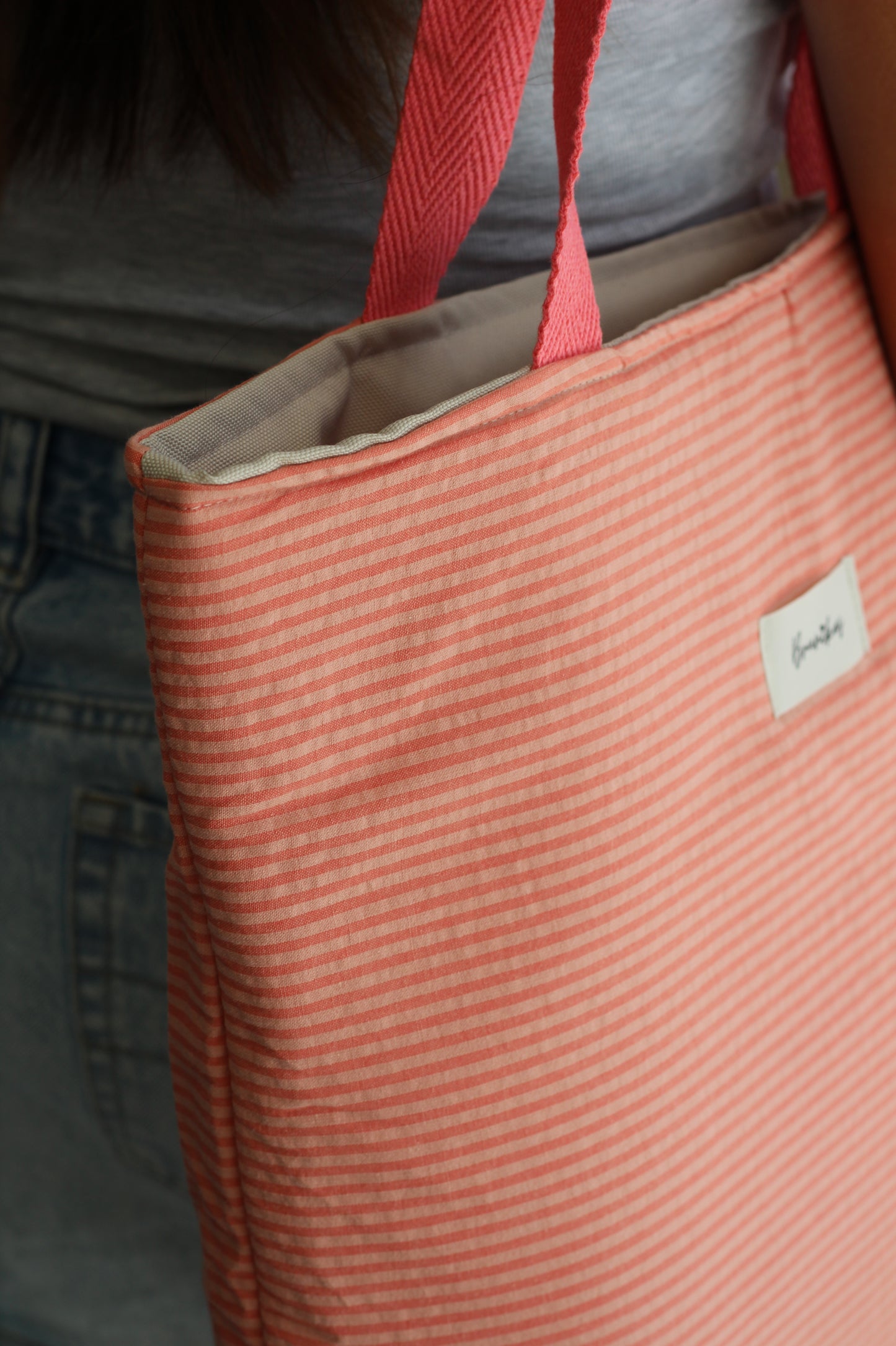 Tote CHIC