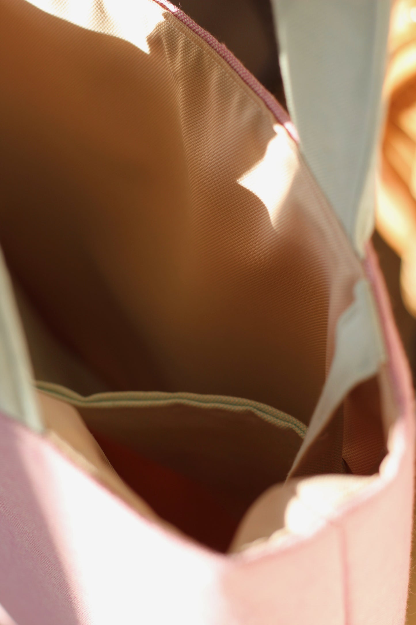 Tote Bag rosa Andrea