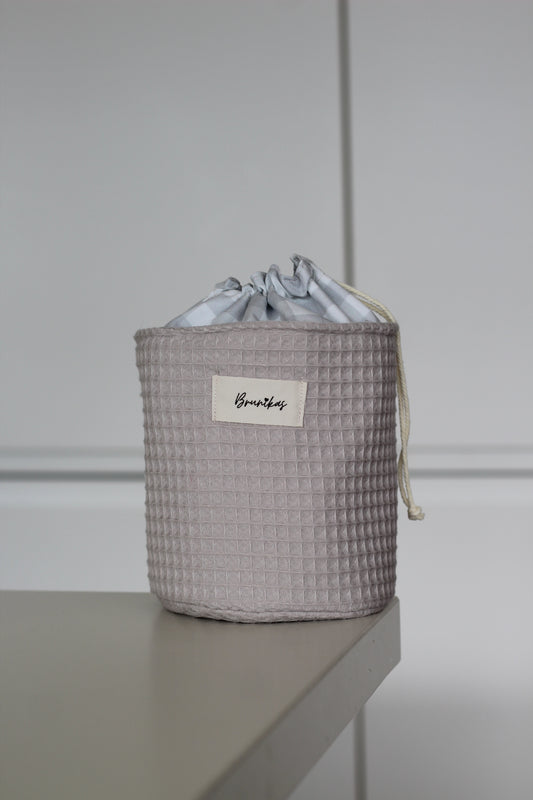 Cesto decorativo suso